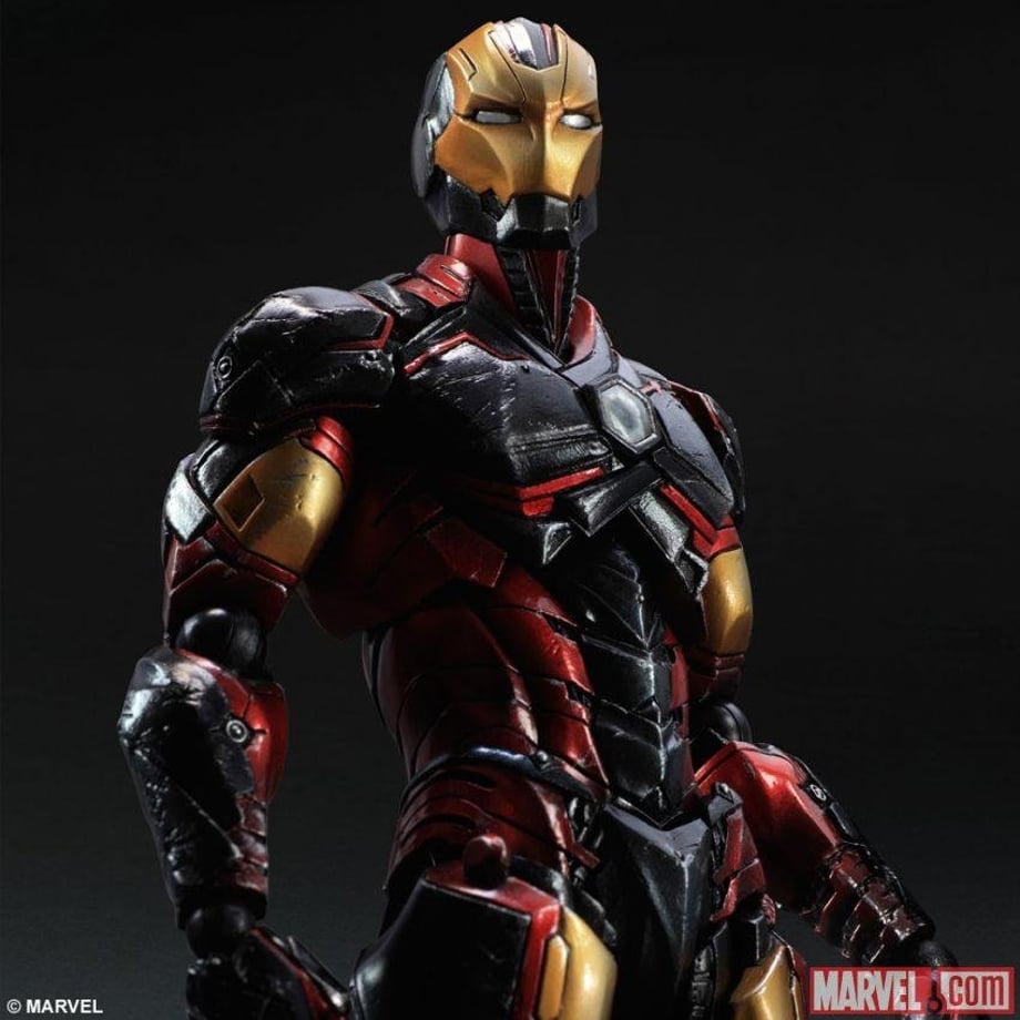 Iron Man