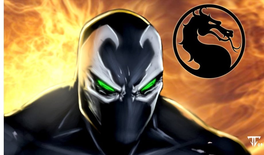 Mortal Kombat X