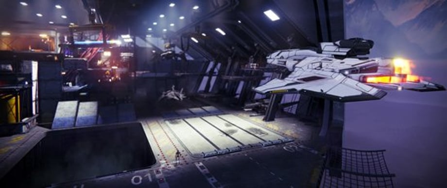 Destiny