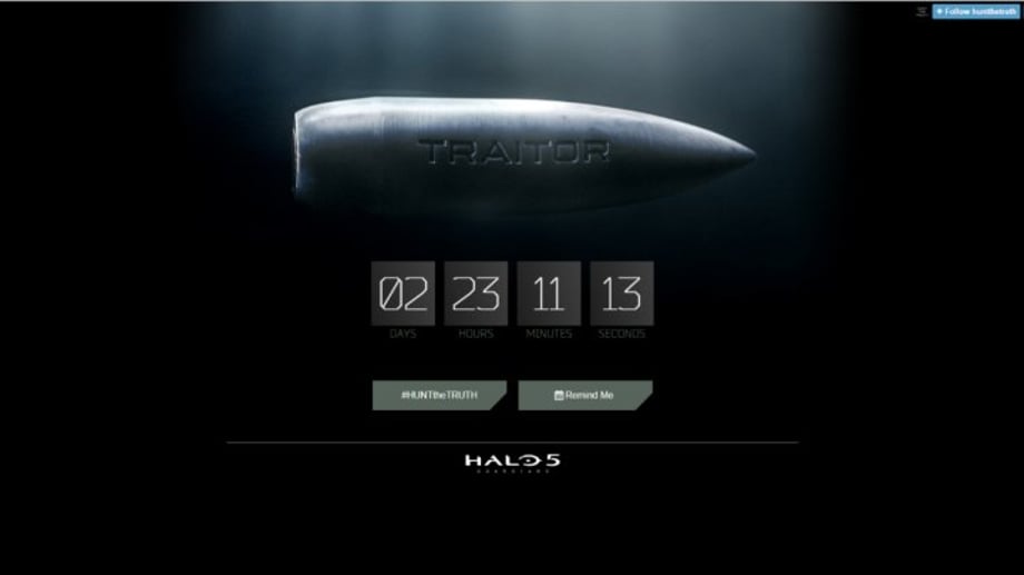 Halo 5: Guardians