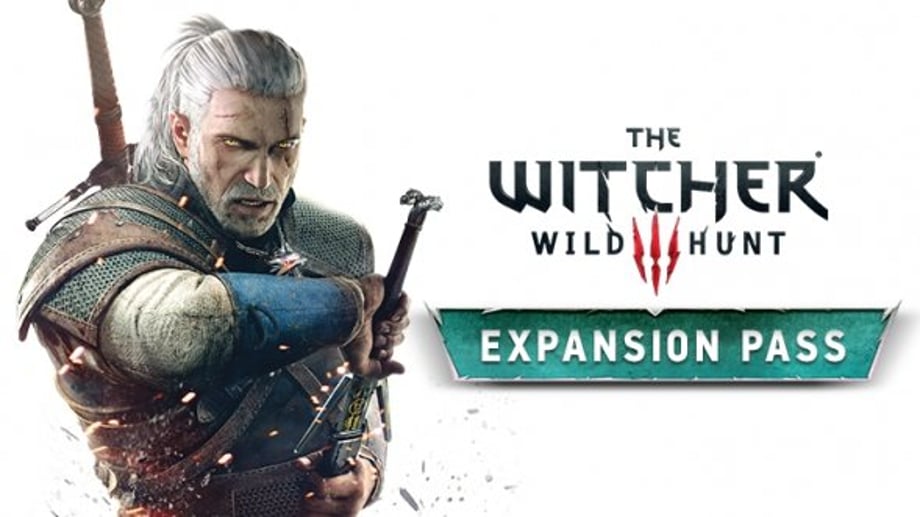 The Witcher 3: Wild Hunt 