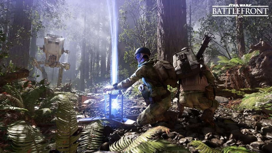 Star Wars Battlefront 3