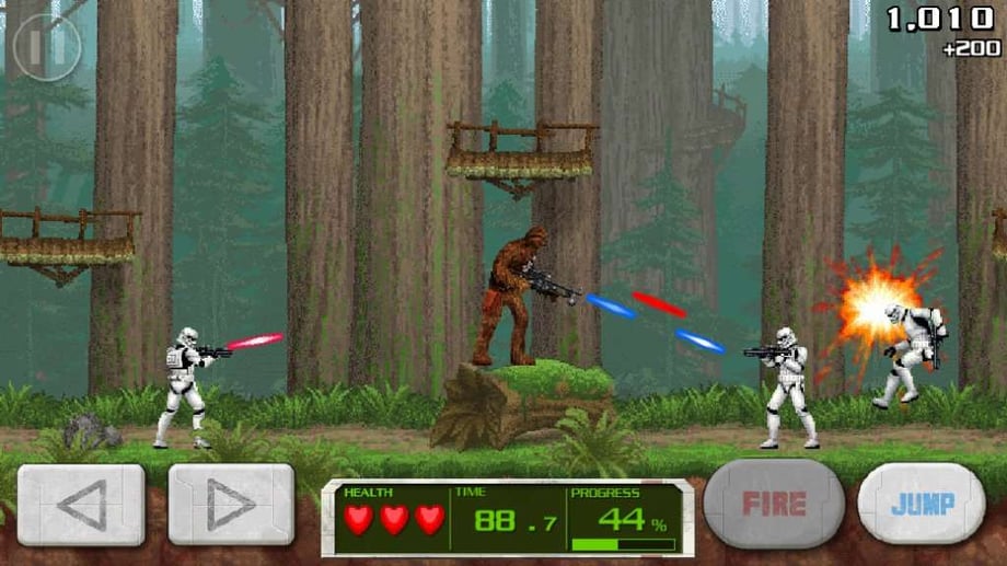 Star Wars: Force Collection