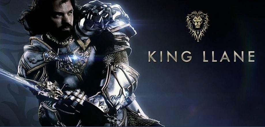 Warcraft 