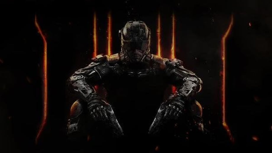 Call of Duty: Black Ops III
