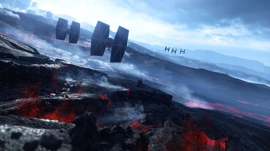 Star Wars Battlefront 