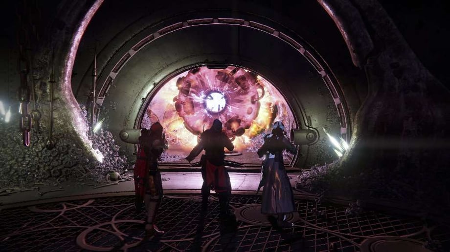 Destiny 