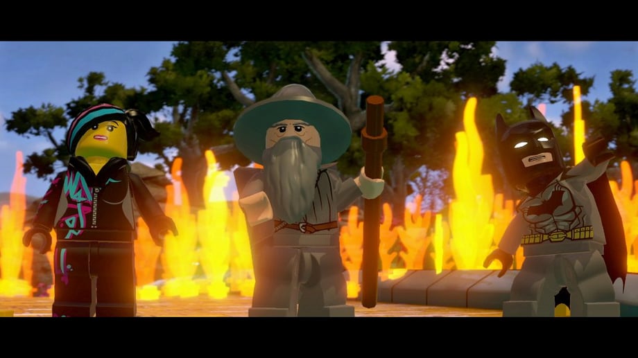 LEGO Dimensions