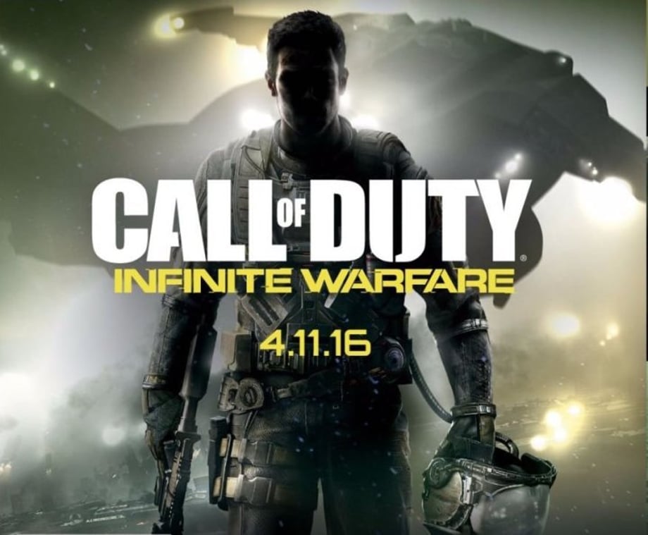 DICE Developer Slams CALL OF DUTY INFINITE WARFARE. Justified?