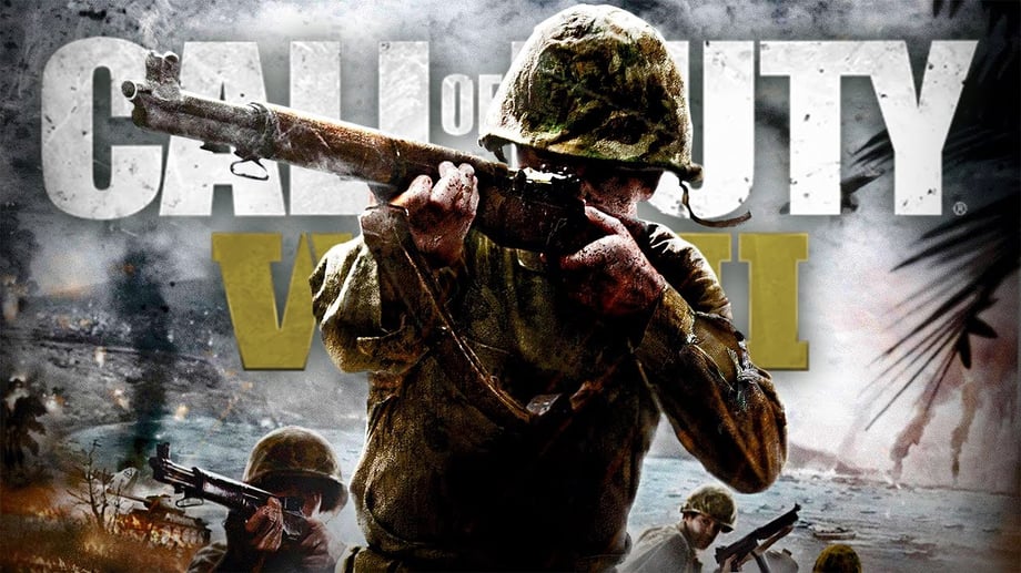 Honest Game Trailers Takes Aim At CALL OF DUTY: WW2