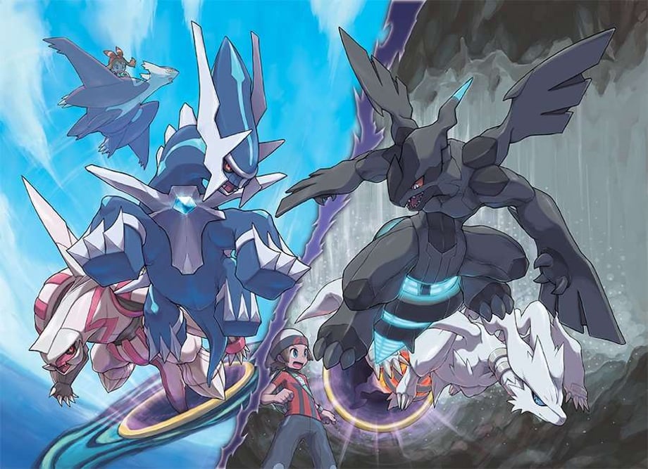 Pokémon Alpha Sapphire