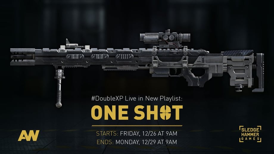 Call of Duty: Advanced Warfare