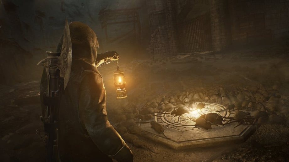 Assassin's Creed: Unity