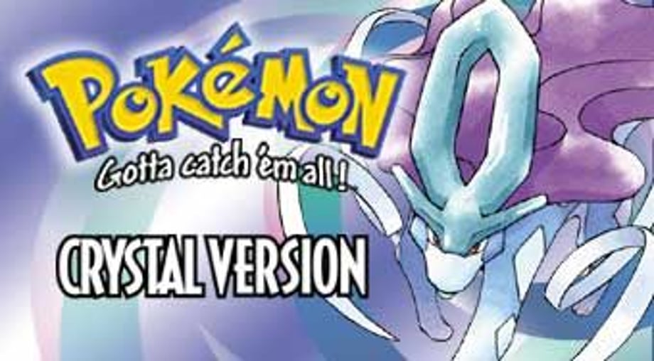 Pokémon Crystal Is Coming To Nintendo 3DS In January.