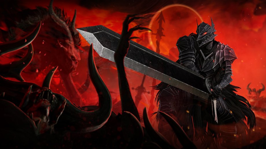 Barbarian Berserker Armor