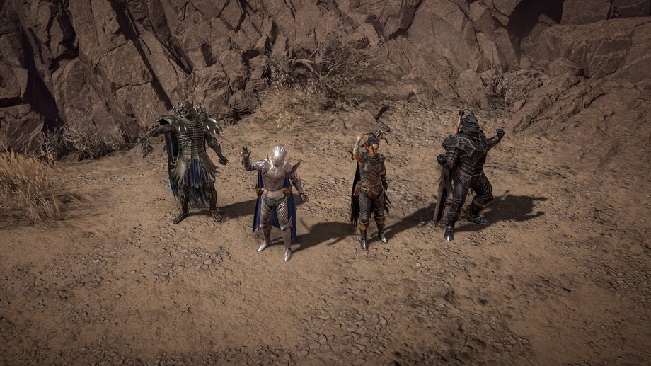 Berserk Armor sets