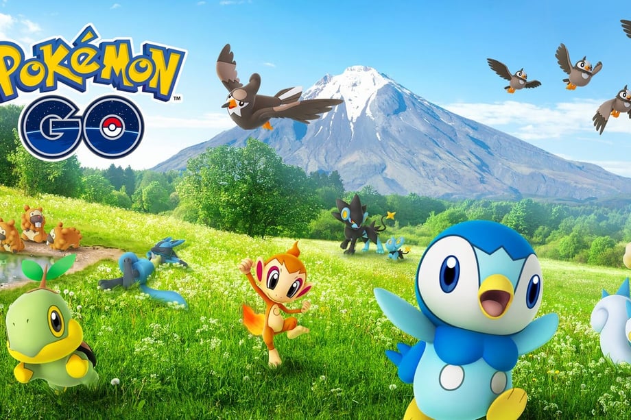 POKÉMON GO Bug Is Deleting High-Level Player Accounts