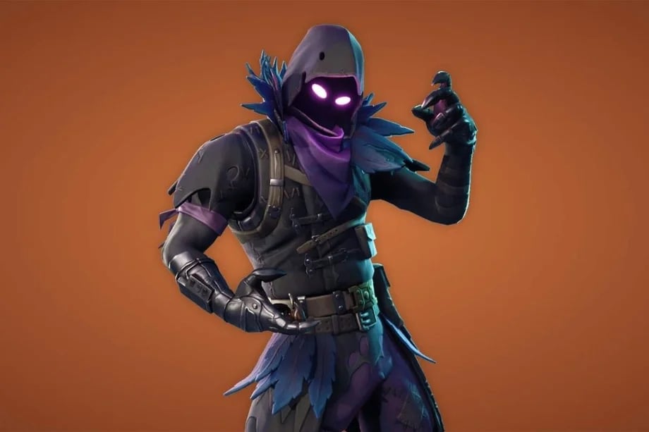 FORTNITE'S First Tournament Of The Year Is The "Secret Skirmish"