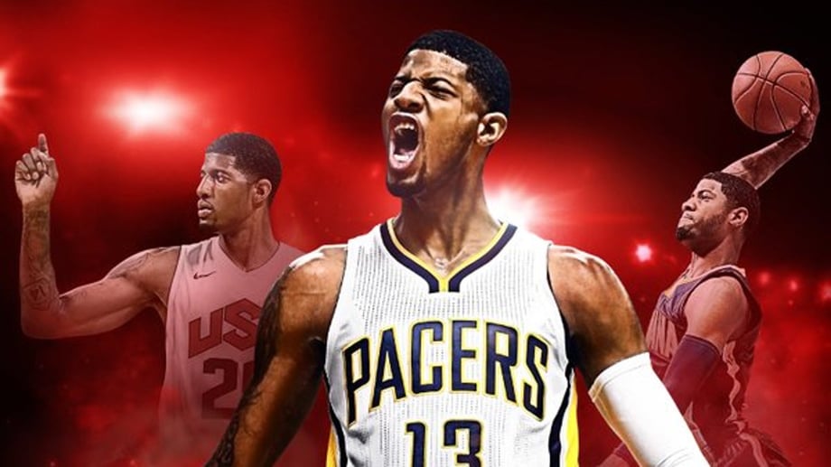 NBA 2K17 Gets An Awesome New "Friction" Trailer; Plus New "Prelude" Feature Announced For MyPlayer