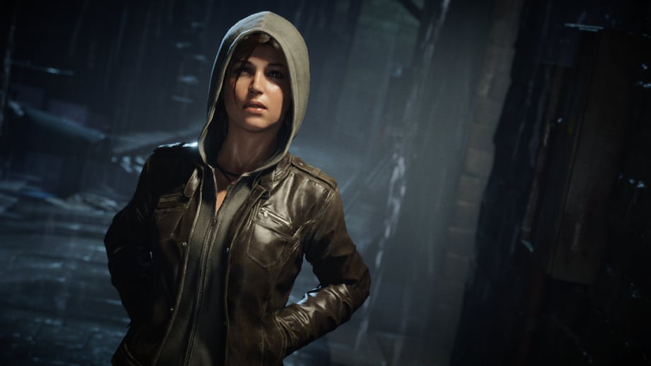New Five-Minute RISE OF THE TOMB RAIDER: 20 Year Celebration Announcement Trailer