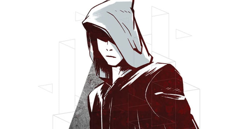 ASSASSSIN'S CREED DESCENDANTS Young Adult Novel Now Available.
