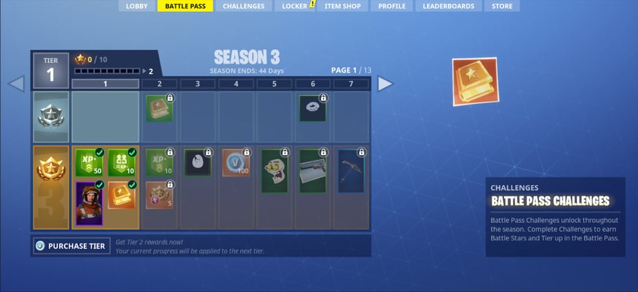 Season 3