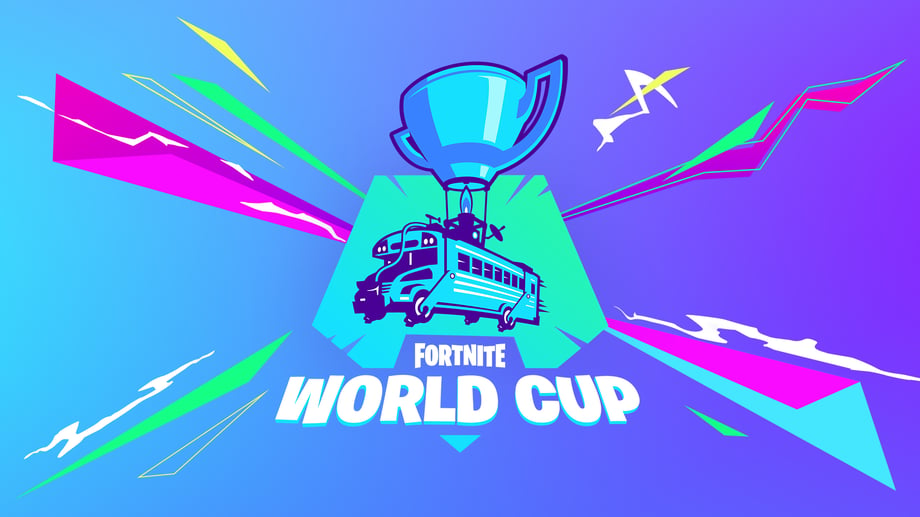 FORTNITE World Cup Having A $100m Competitive Prize Pool In 2019
