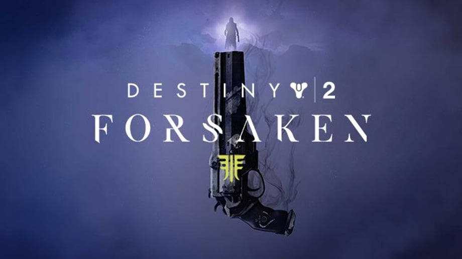 DESTINY 2: FORSAKEN Promos Detail The New Supers & Abilities For Each Class