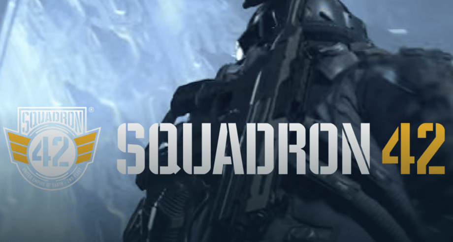 STAR CITIZEN Spin-Off, SQUADRON 42 Finally Have A Release Window In 2026