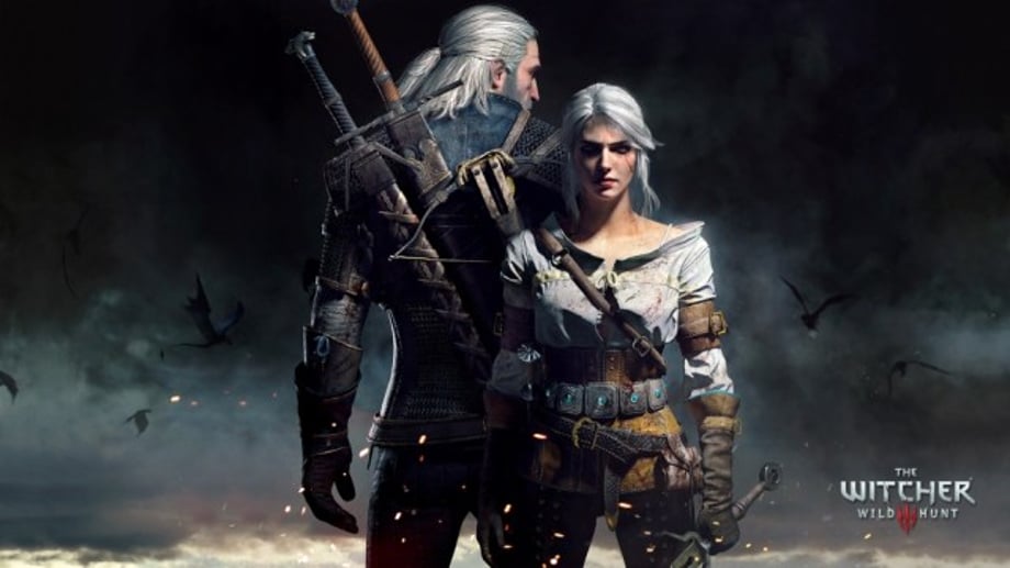 Netflix's THE WITCHER Series has Cast The Roles Of Ciri And Yennefer
