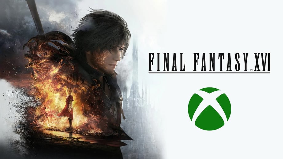 FINAL FANTASY XVI Will Come To Xbox "Some Day" Says Naoki Yoshida