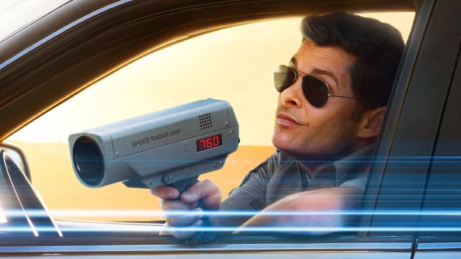 SONIC THE HEDGEHOG Movie Star James Marsden Confirms He's Signed On For Multiple Sequels