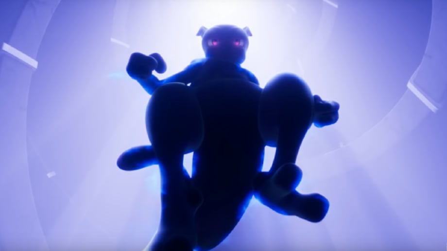 Netflix Release Of POKEMON: MEWTWO STRIKES BACK EVOLUTION Will Reportedly Include Japanese Dub Option