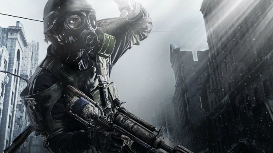 The METRO 2033 Movie Has Been Cancelled As Its Screenwriter Intended To "Americanise" It