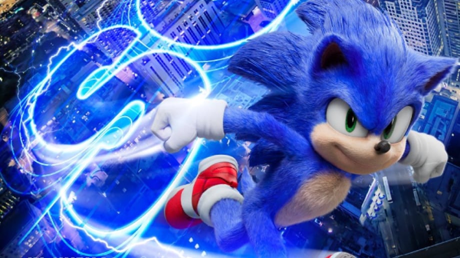 PUMA Seemingly Teases Official Tie-In With The SONIC THE HEDGEHOG Movie