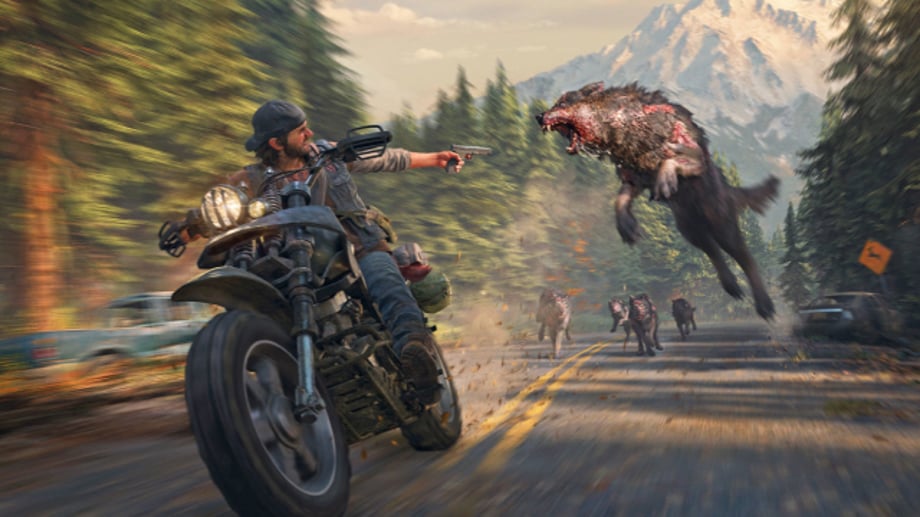Bend Studio Hints At DAYS GONE Sequel: "This Is A World That We Want To Keep Breathing More Life Into"