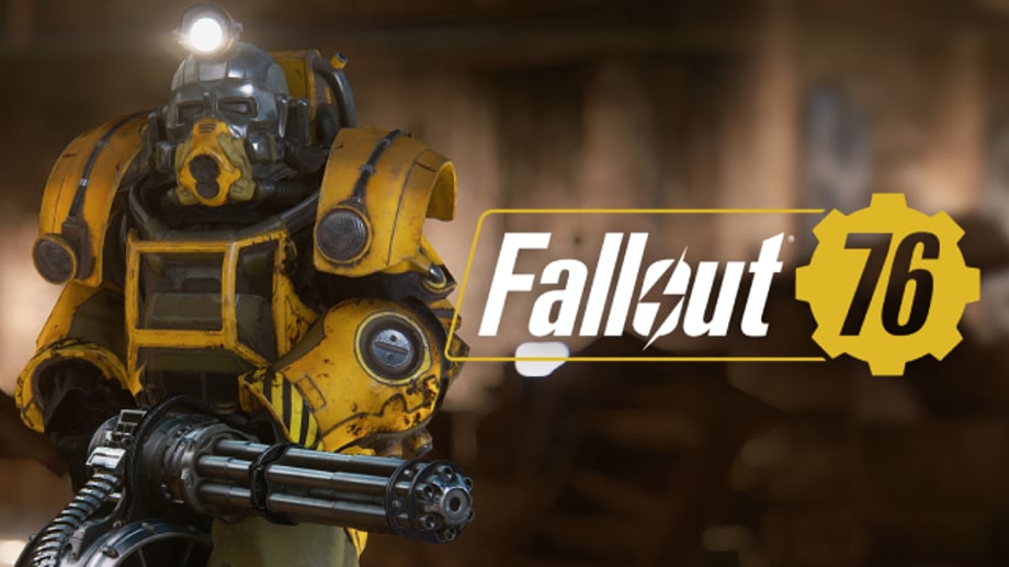 FALLOUT 76 Now Free-To-Play On PlayStation 4, Xbox One, and PC (via Steam) For A Limited Time