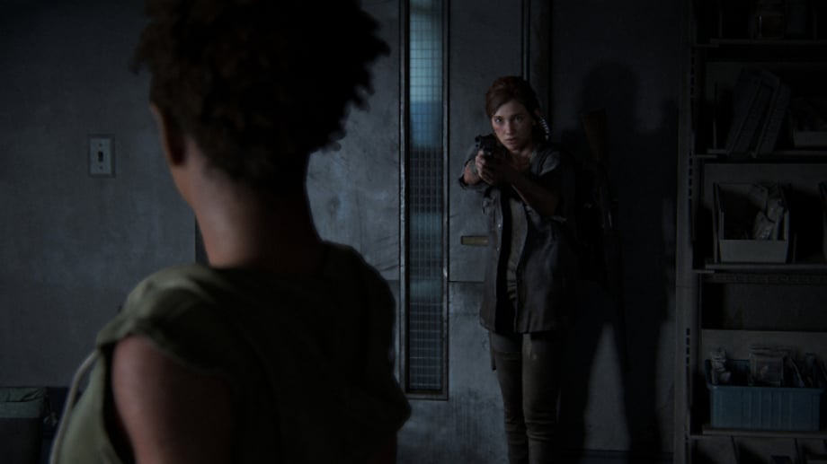 THE LAST OF US PART II Director Neil Druckmann Says "The Ending Isn't Out There" Regarding Leaked Spoilers