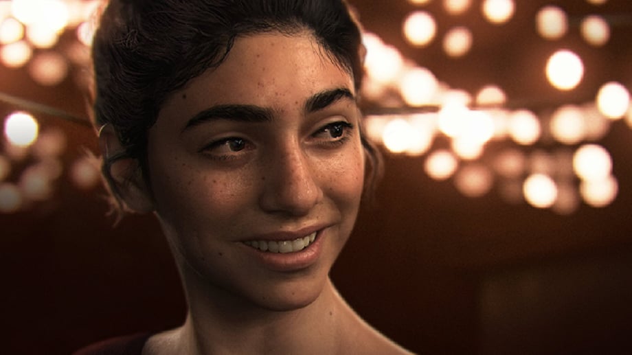 This Ominous, New Teaser For THE LAST OF US PART II Forebodes A Character's Fate