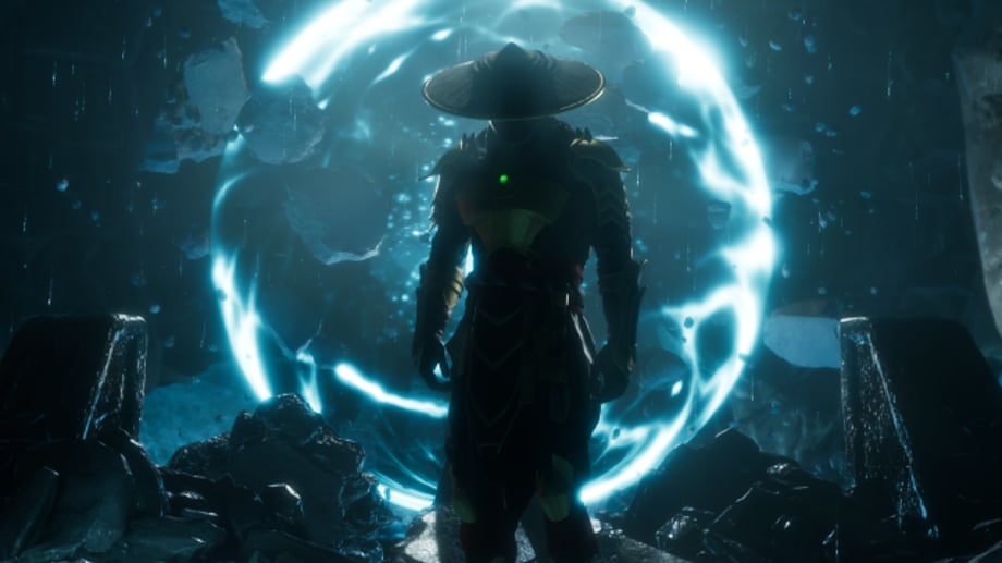MORTAL KOMBAT Writer Teases That "A Lot Of Familiar Faces" Will Feature In The Live-Action Film