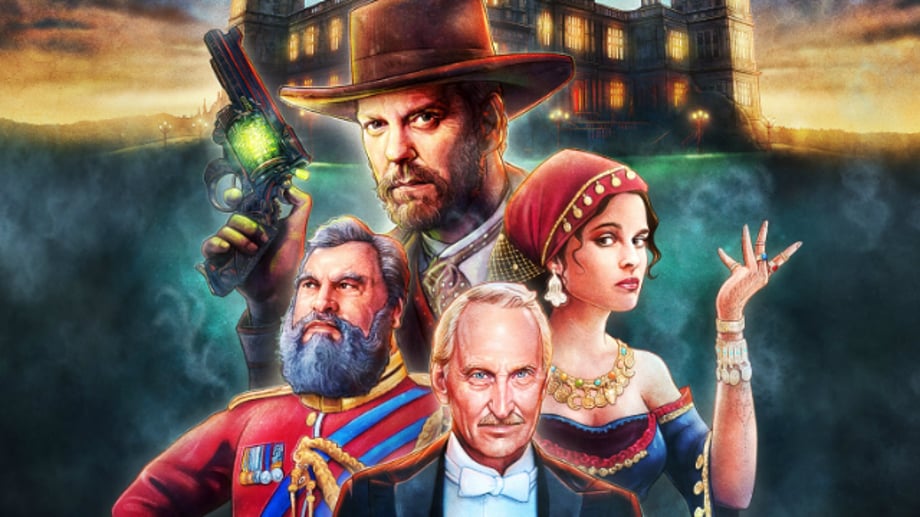 CALL OF DUTY: BLACK OPS 4: "Dead Of The Night" Zombies Map Announced & Available Now