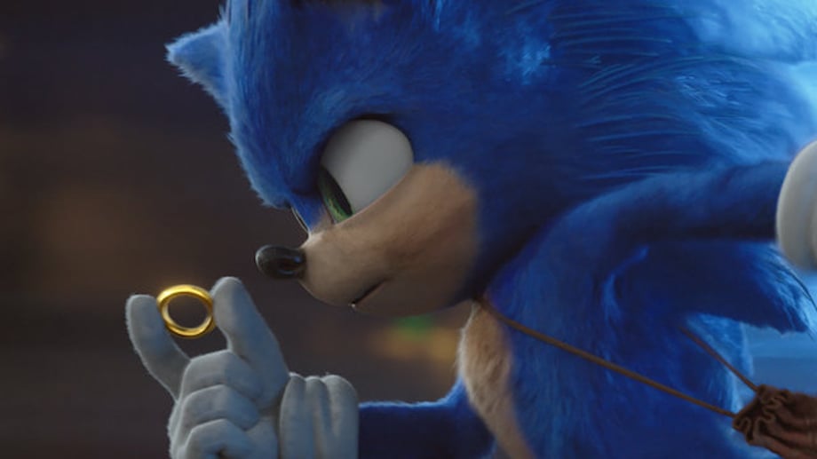 SONIC THE HEDGEHOG Movie To Be Released Early On Digital Shopfronts Due To Coronavirus Pandemic
