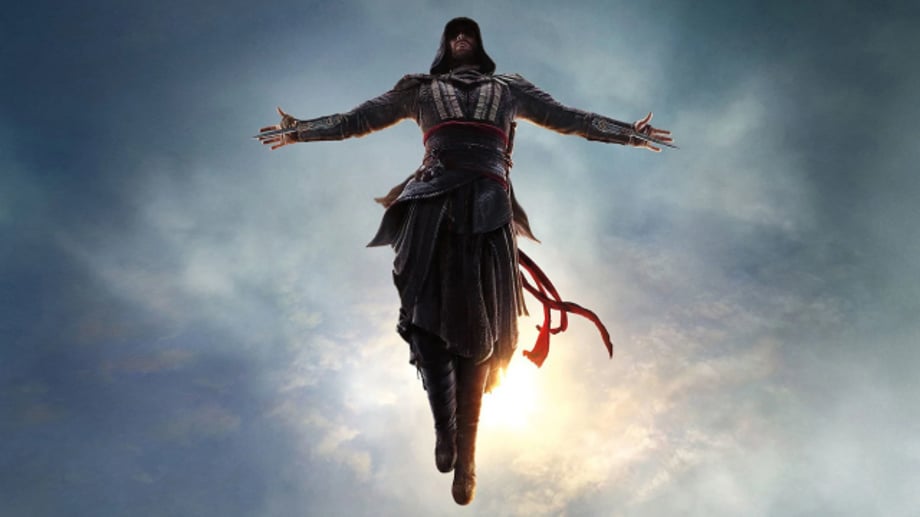 ASSASSIN'S CREED, HITMAN, & More Video Game Movies That Fox Were Working On Have Now Been Scrapped By Disney