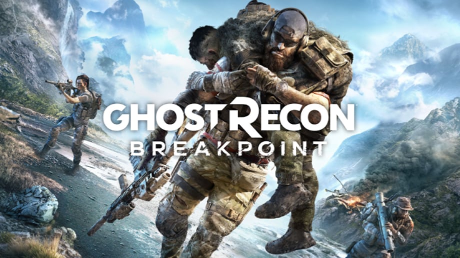 TOM CLANCY'S GHOST RECON: BREAKPOINT Will Be Rated "M" For Mature; Check Out The ESRB's Official Description