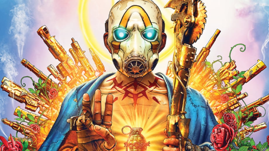 BORDERLANDS 3: Photo Mode Feature Now Available On The PlayStation 4 And Xbox One