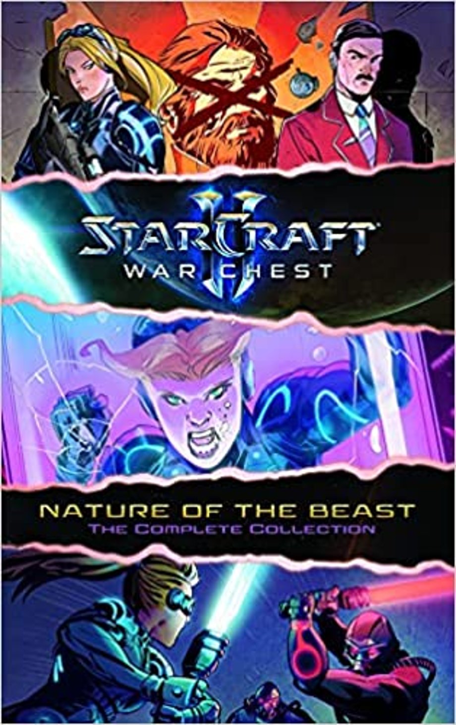 WarChest