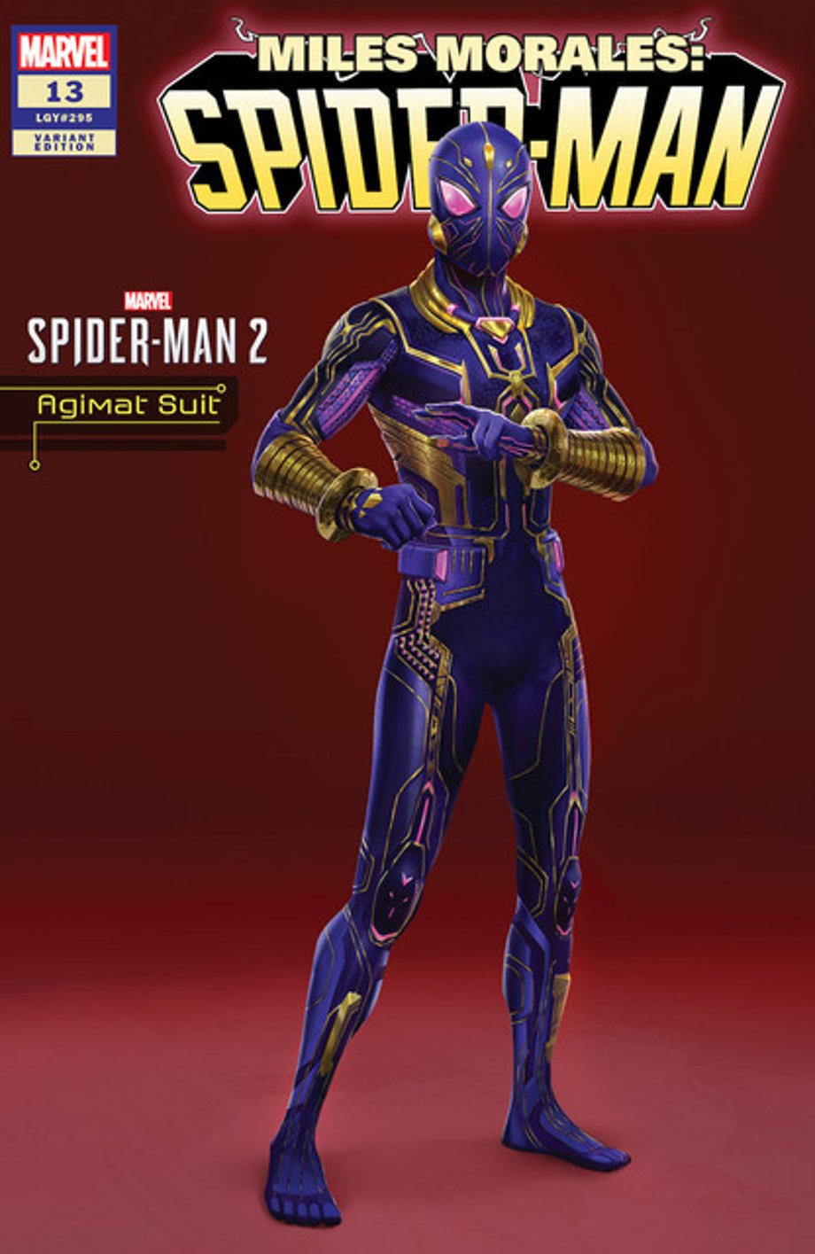 MMSM2022013-Spider-Man2-Variant