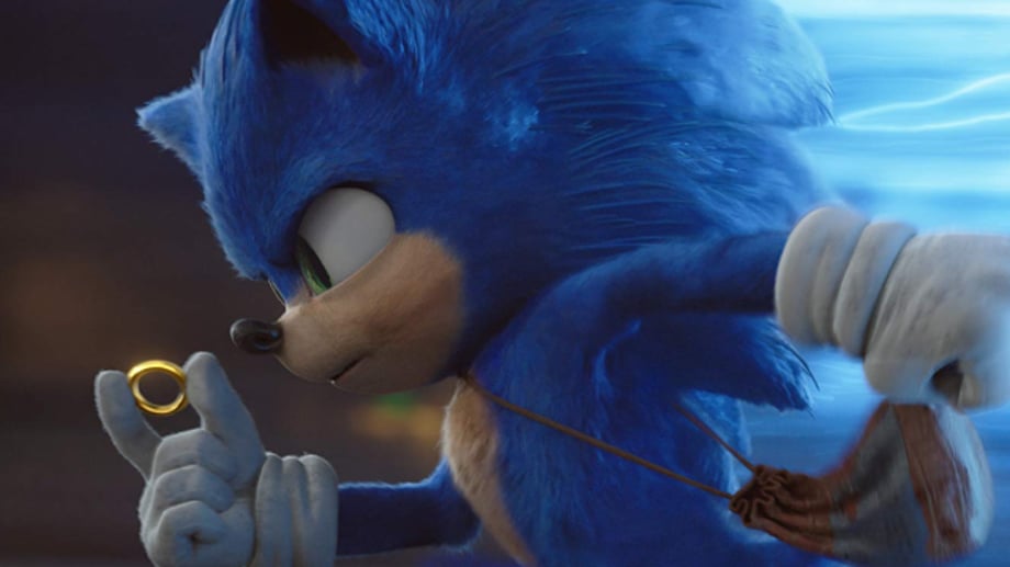 SONIC THE HEDGEHOG: New Character Posters For The Titular Speedster, Dr. Robotnik, Maddie, And... Donut Lord?
