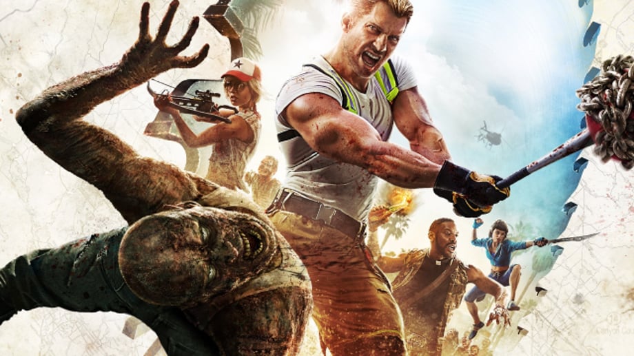Koch Media Insists DEAD ISLAND 2 Is Still Happening And That It's "Going The Be A Kick-Ass Zombie Game"