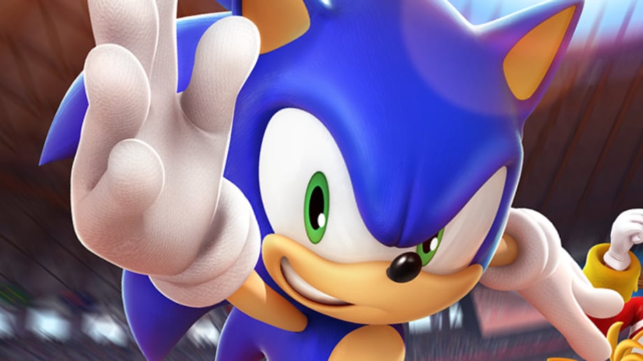 SONIC THE HEDGEHOG: Another Image Of The Titular Character's Redesign Has Surfaced Online